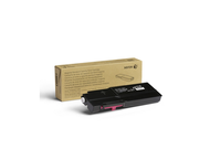 Консумативи Оригинален тонер Xerox Magenta Standard Capacity