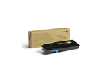 Консумативи Оригинален тонер Xerox Cyan Standard