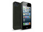 Калъфи BEYZA Maserati Calandra S Green iPhone 5/5S/SE