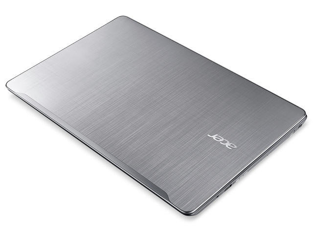 Лаптопи Acer Aspire F5-573G