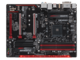 Дънни платки Gigabyte GA-AB350-Gaming 3