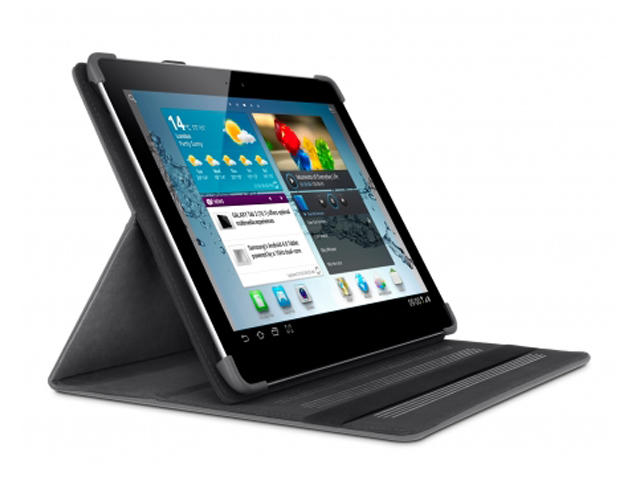 Калъфи за таблети Belkin Cinema Stripe Folio