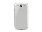 Калъфи Belkin Shield Sheer за Samsung Galaxy S3