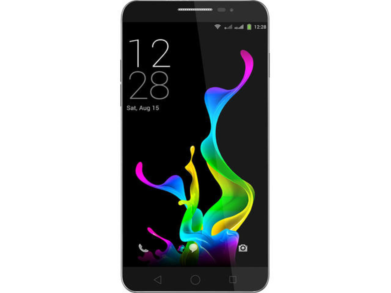 Coolpad Modena 8GB, черен цвят | Laptop.bg - Технологията с теб