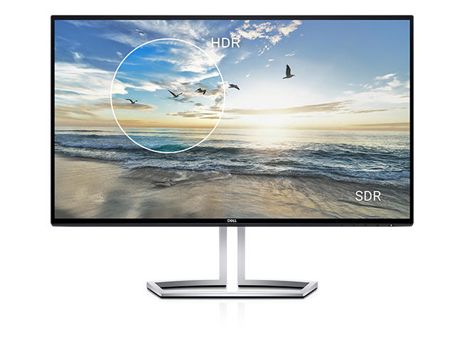 Монитори Dell S2418HN