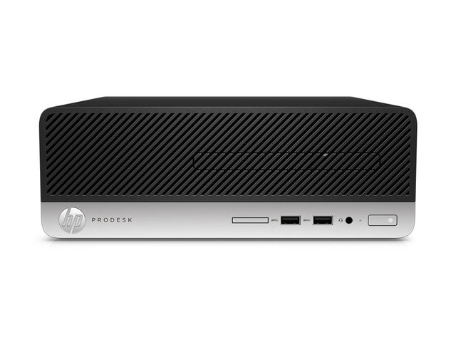 Компютри HP ProDesk 400 G4 SFF