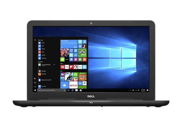 Лаптопи DELL Inspiron 5767