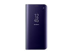 Калъфи Samsung Galaxy S8+ Clear View Cover, в лилаво