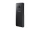 Калъфи Samsung Clear Cover за Samsung Galaxy S8+, прозрачен-черен