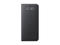 Калъфи Samsung Galaxy S8 LED View Cover, в черно