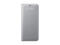 Калъфи Samsung Galaxy S8+ LED View Cover, в сребристо