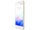 Смартфони Meizu m3 note 32GB, златист цвят