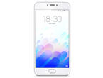 Смартфони Meizu m3 note 32GB, сребрист цвят