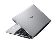 Лаптопи ASUS UL20A с чанта и мишка