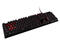 Клавиатури HyperX Alloy Brown