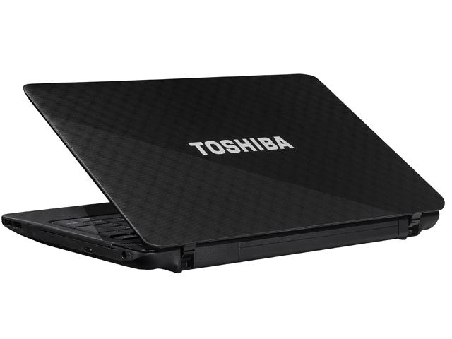 Лаптопи Toshiba Satellite L750-1X2