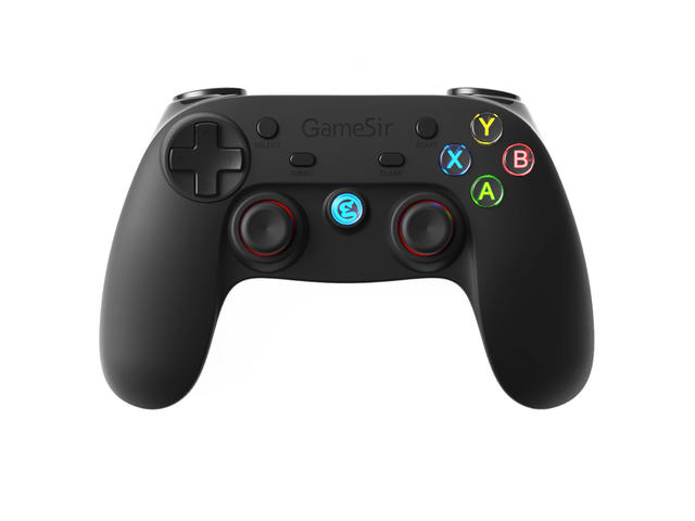 Контролери GameSir G3s