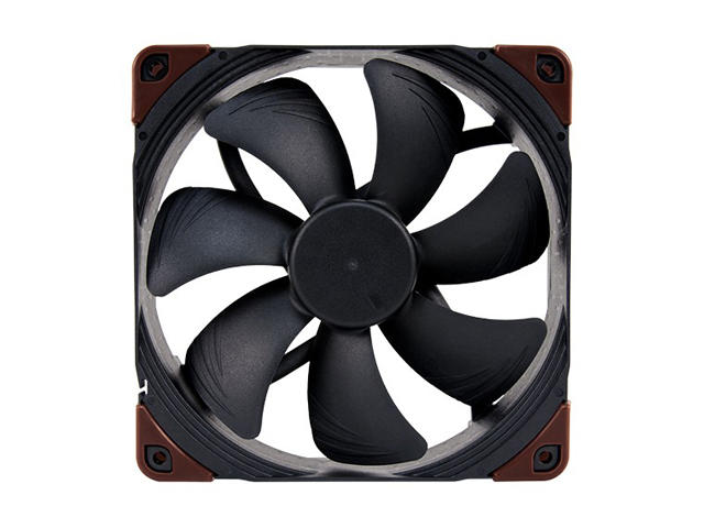 Вентилатори Noctua NF-A14 industrialPPC-2000