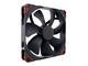 Вентилатори Noctua NF-A14 industrialPPC-3000 PWM