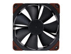 Вентилатори Noctua NF-F12 industrialPPC-3000 PWM