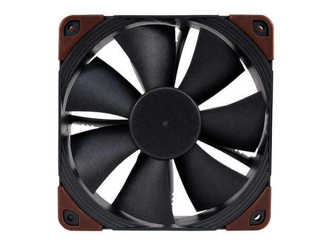 Вентилатори Noctua NF-F12 industrialPPC-3000 PWM