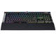 Клавиатури Corsair Gaming K95 RGB PLATINUM Cherry MX Brown (US)