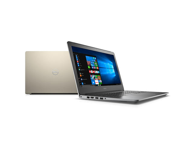 Лаптопи Dell Vostro 5468