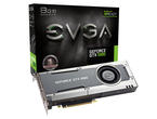 Видео карти EVGA GeForce GTX 1080 GAMING 8G