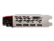 Видео карти MSI Radeon RX 570 GAMING X 4G