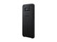 Калъфи Samsung Galaxy S8 Alcantara Cover, в сиво-черно