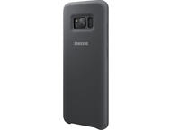 Калъфи Samsung Galaxy S8 Silicone Cover, в сребристо