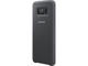 Калъфи Samsung Galaxy S8 Silicone Cover, в сребристо