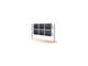 Стойки и маси ROLINE LCD Bridge за 6x, 56 см LCD дисплея (2x 3), Desk Clamp, за плот