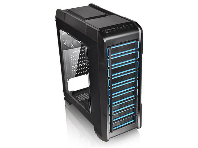 Кутии Thermaltake Versa N23