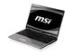 Лаптопи MSI CX620-013XEU 