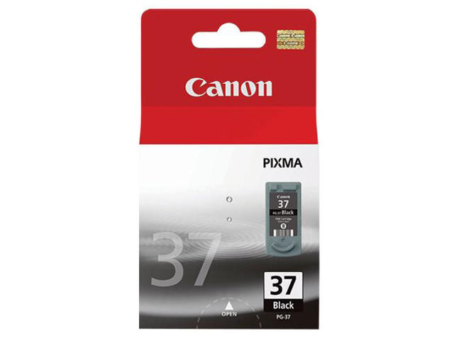 Консумативи Оригинален Canon PG-37