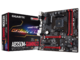 Дънни платки Gigabyte GA-AB350M-Gaming 3