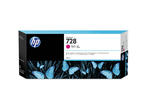 Консумативи Оригинален HP 728 300-ml Magenta Ink Cartridge