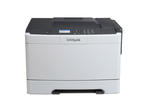 Принтери Lexmark CS417dn