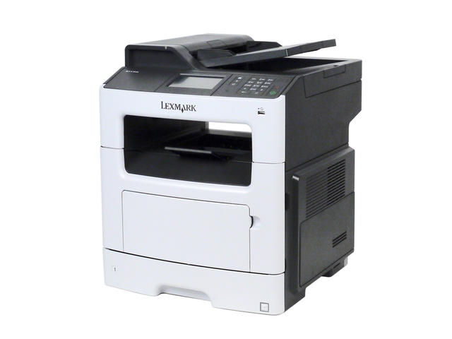 Принтери Lexmark MX417de