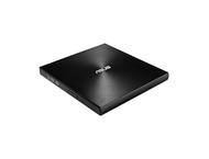 Външни DVD Asus ZenDrive U7M (SDRW-08U7M-U) black