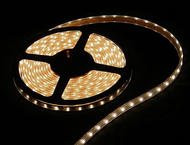 LED осветление ExtremePower Топло Бяла - LED Лента 5 метра SMD5050 36W