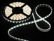 LED осветление ExtremePower Бяла - LED Лента 5 метра SMD5050 72W 