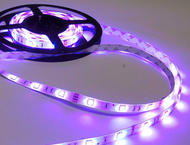 LED осветление ExtremePower RGB LED Лента 5 метра 300 leds SMD 5050 72W