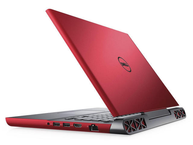 Лаптопи Dell Inspiron 7567