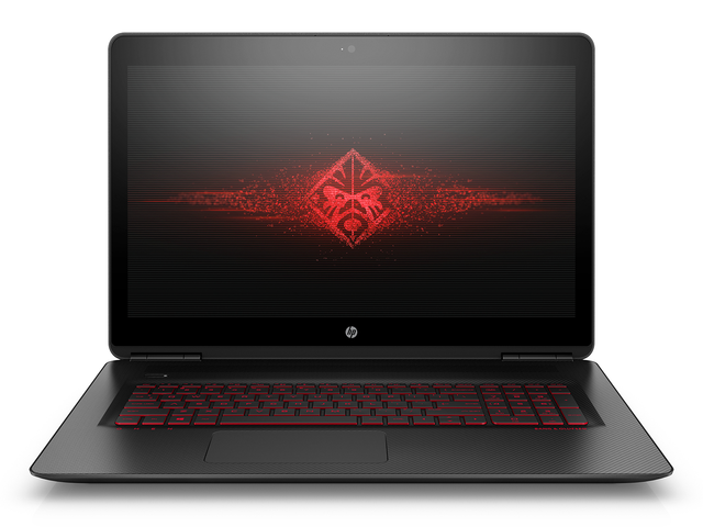 Лаптопи HP Omen 15-ax200nu