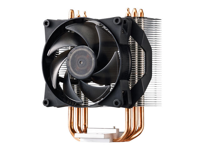 Охладители CoolerMaster MasterAir Pro 3