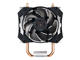 Охладители CoolerMaster MasterAir Pro 3