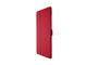 Калъфи за таблети SPECK Balance Folio iPad 9.7 - Dark Poppy Red/Velvet Red