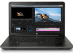 Лаптопи HP ZBook 17 G4